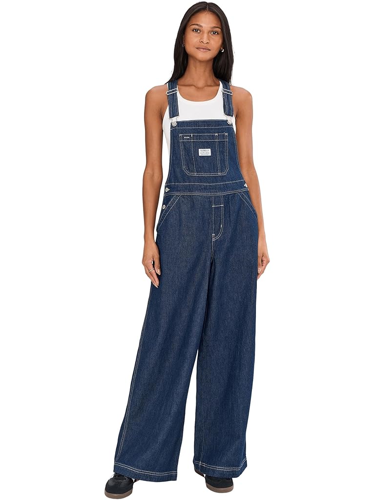 Navy Levi's® XL Overall