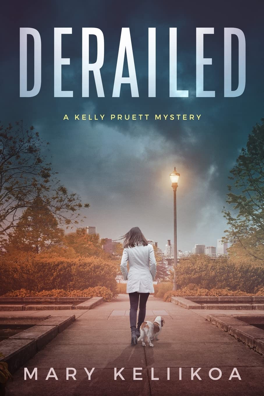 Buy Derailed: 1 (A Kelly Pruett Mystery) — BookShops.in