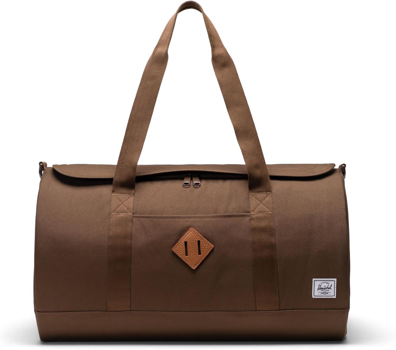 Herschel Heritage Duffle Luggage Bag, Waterproof Kuwait Ubuy