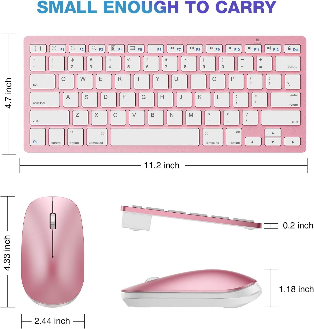 Clavier Ipad 10Eme Generation 10.9 Pouces Coque Clavier Pour Ipad 10Eme