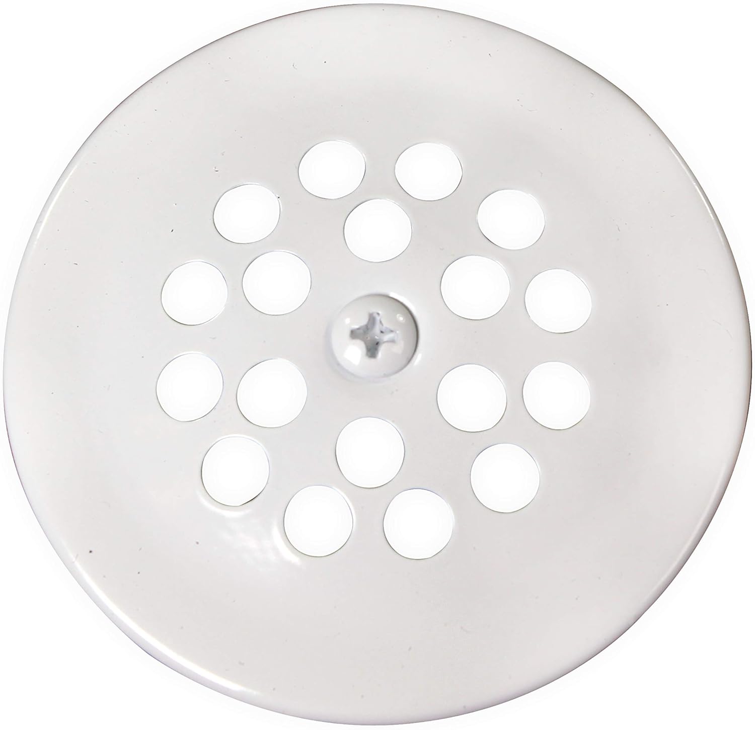 Flаѕh Dеаlѕ - 80% оƒƒ Westbrass 592144-50 1-1/2 x 14 Black Poly Tubular Bath Waste & Overflow Assembly with Trip Lever and Beehive Strainer Grid Drain Cover, 1-Pack, Powder Coat White Authеntіс Crаzу Dеаlѕ Westbrass 592144-50 1-1/2 x 14 Black Poly Tubular Bath Waste & Overflow Assembly with Trip Lever and Beehive Strainer Grid Drain Cover, 1-Pack, Powder Coat White