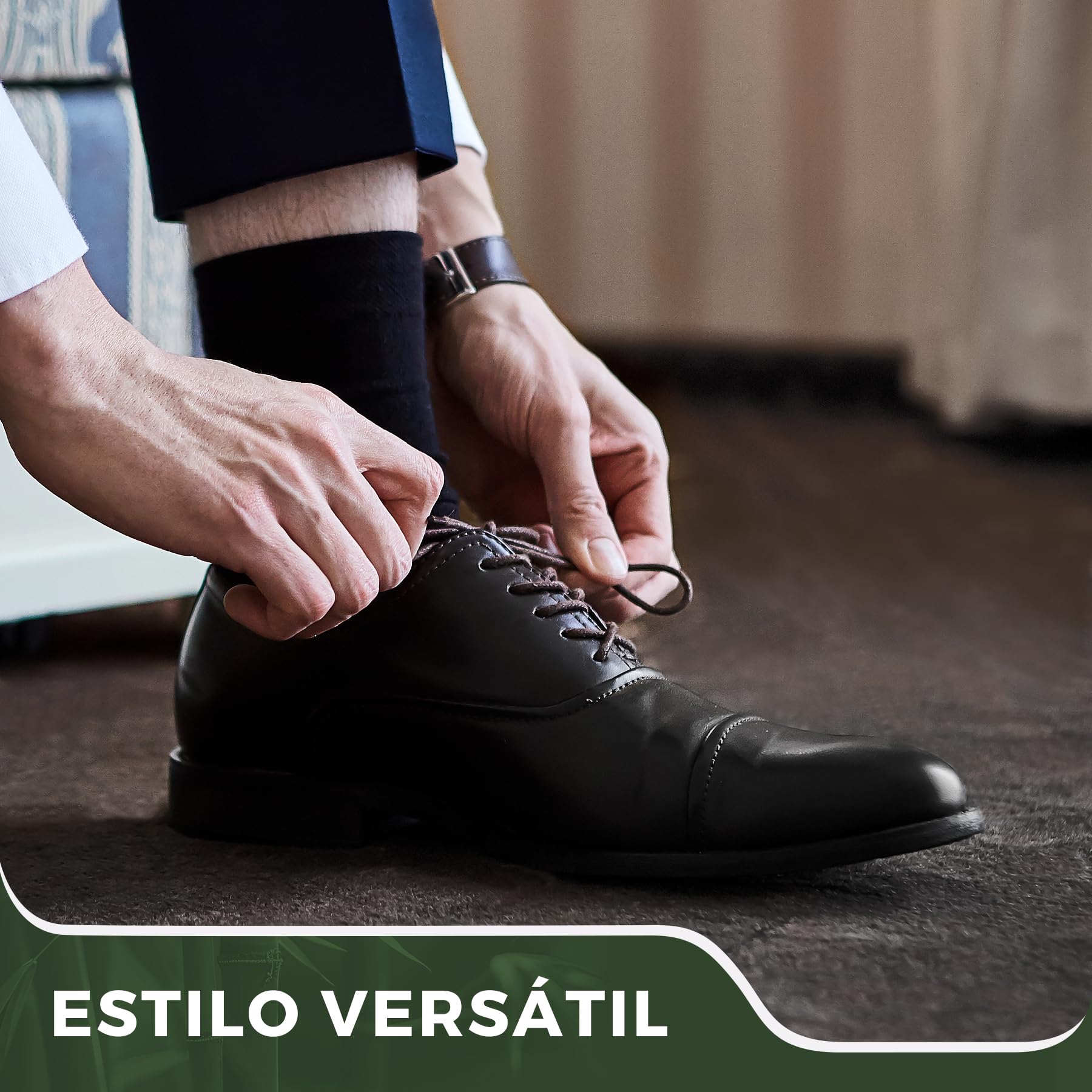 FALARY Calcetines de bambú para hombres y mujeres, 6/12 pares, calcetines casuales de negocios sin costuras, paquete múltiple, súper suaves, transpirables, antiolor