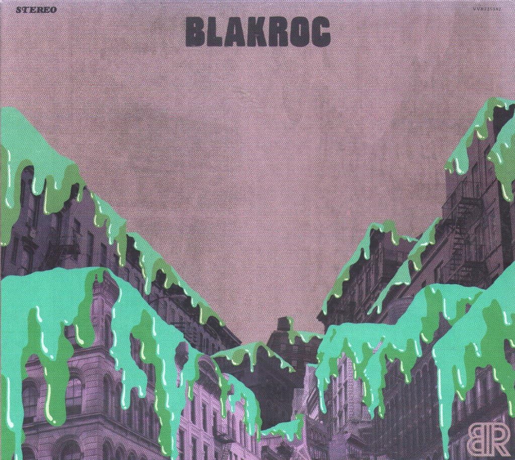 Blakroc