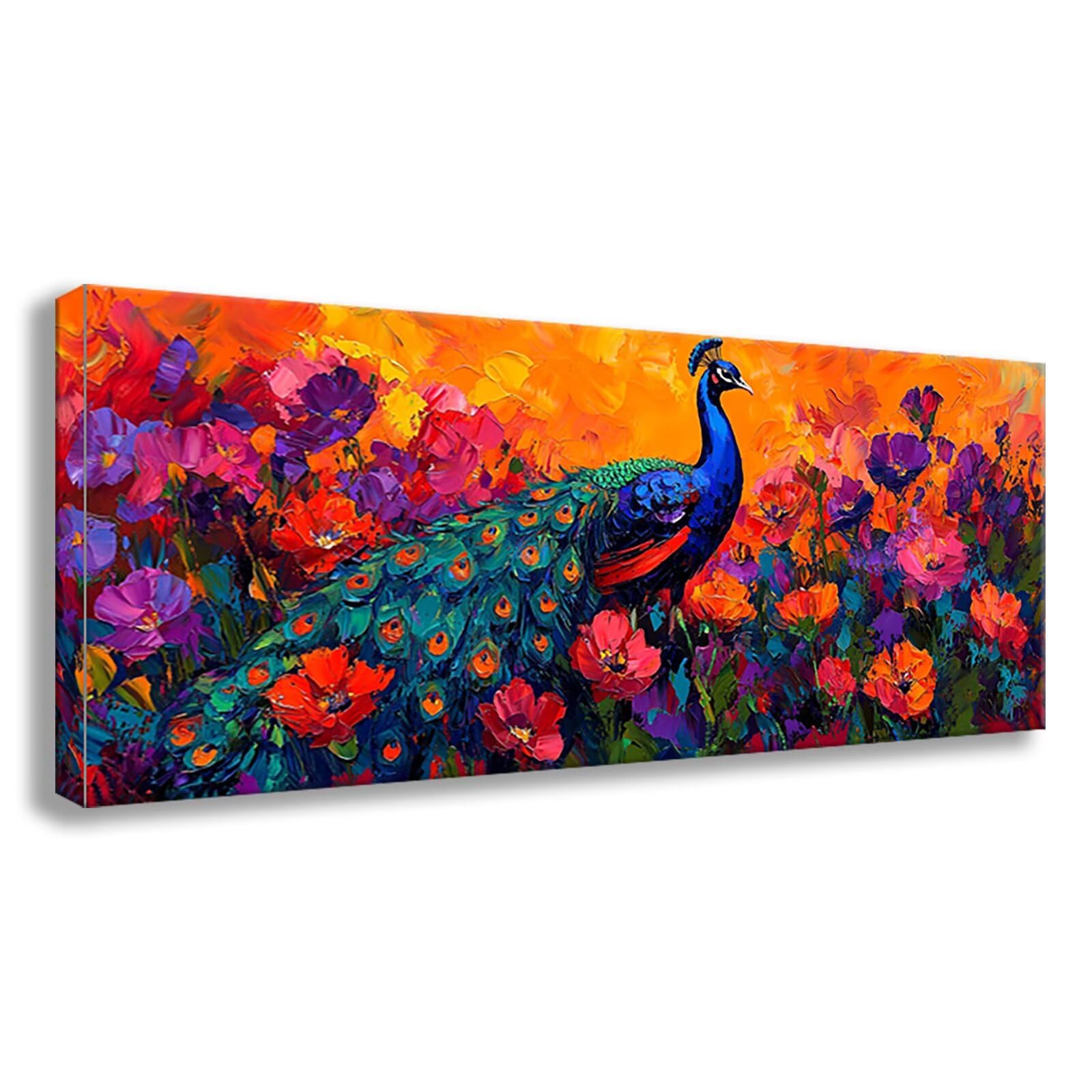 Diamentowe malowanie dla dorosłych duży rozmiar 200 x 80 cm diamentowy paw malowanie dziecko początkujący DIY 5D kwiat haft diamentowy pełny zestaw okrągły kryształ górski ścieg krzyżykowy diament