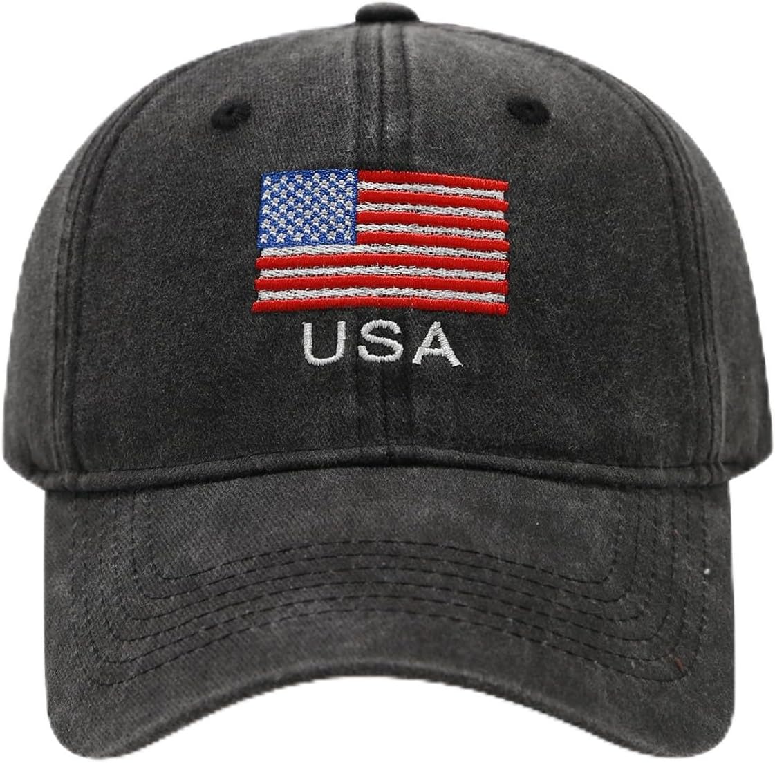 Gorra de Béisbol Ajustable de la Selección Nacional - Mundial 2026