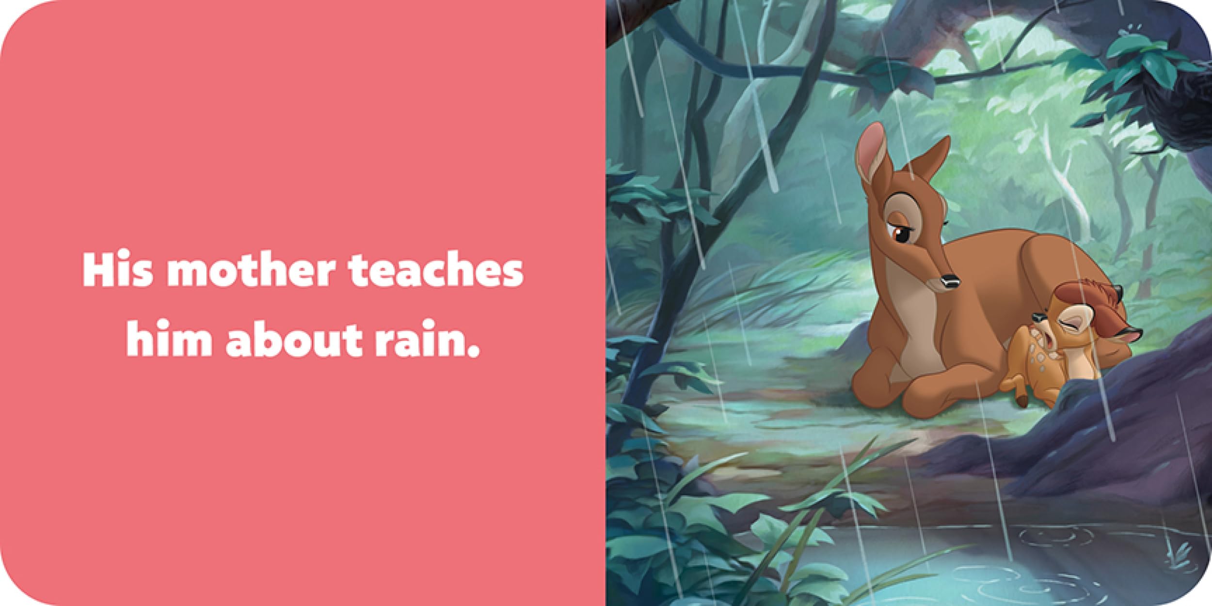 Disney: Bedtime Stories 12 Board Books