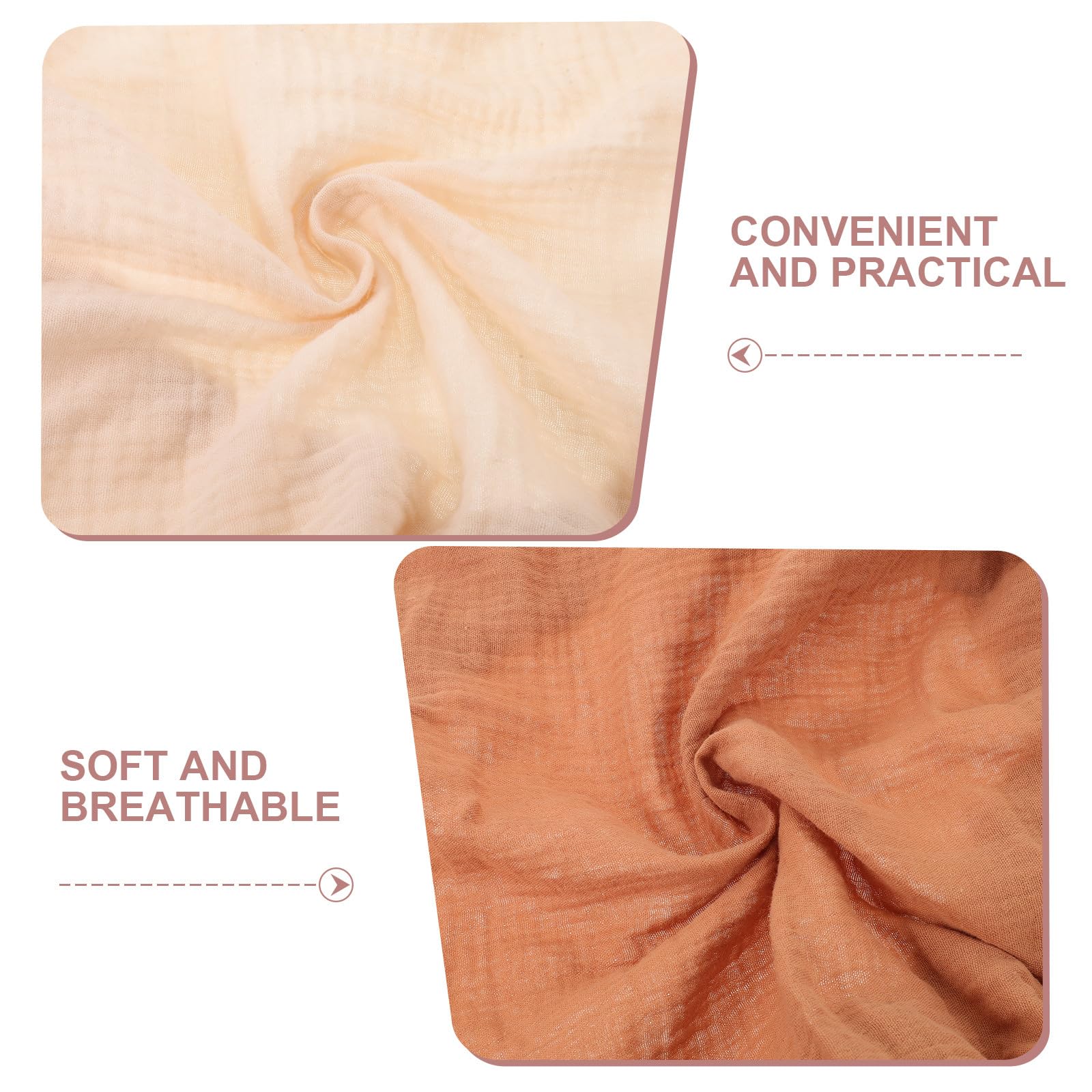 2 fundas suaves para cambiador de pañales de bebé, superficie extraíble y lavable para cambiador, cómoda, guardería y accesorios para el cuidado del bebé.