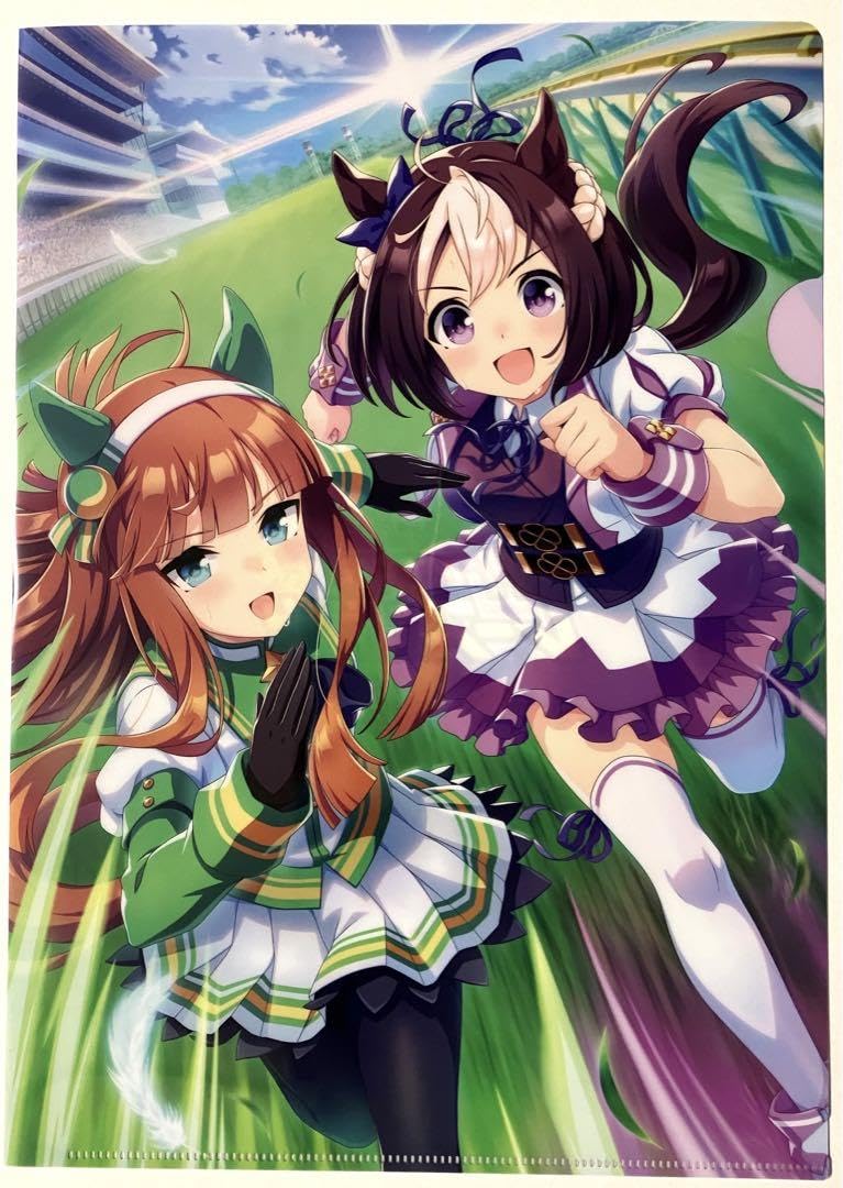 Amazon.co.jp: スペシャルウイーク サイレンススズカ リアル脱出ゲーム