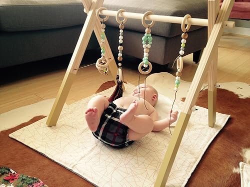 Miniatura 6 de ROBBEAR 70 cuentas de silicona, kit de cuentas de silicona de 0.59 pulgadas para llavero, pulsera, fabricación de collares, cuentas de silicona