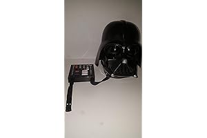 Hasbro Star Wars Darth Vader Voice Changer Helmet