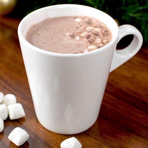 Vista 6 de Swiss Miss 635937 Swiss Miss Marshmallows Cocoa 0.73 Oz. 50/Caja (GOV47492)