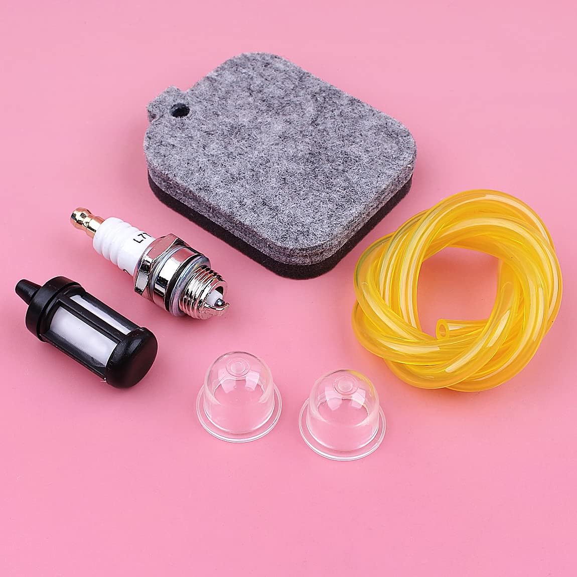 Air Filter Primer Bulb Fit for BG45 BG46 BG55 BG65 BG85 BR45C SH55 SH85 Lawn Mower Engine Parts Grass 42291201800