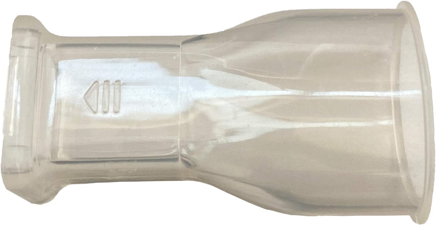 CMI Health Replacements for SpiroLink - C2 Regular Mouthpiece Bundle - 10 Pack