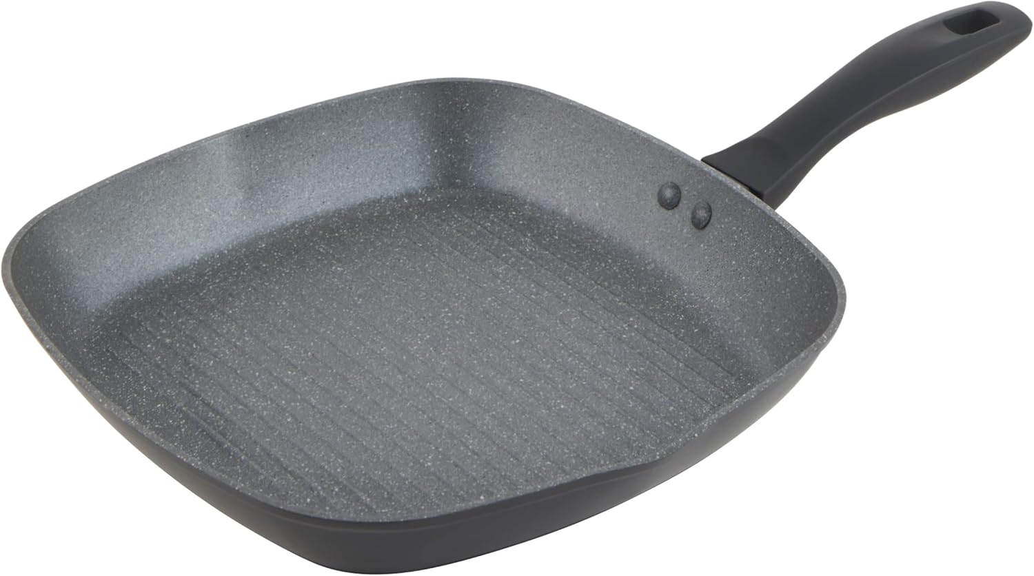 Russell Hobbs RH02813EU7 Grill Pan, NonStick Griddle