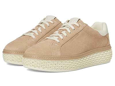 Cole Haan Grandpro Court Skyweave Sneakers Women