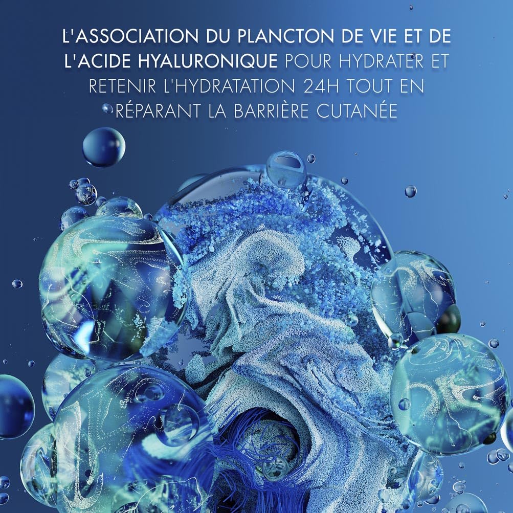 BIOTHERM - Aqua Glow Flash Mask - Masque Tissu Visage Hydratant - Effet Bonne Mine - Vitamines - Tous Types de Peaux