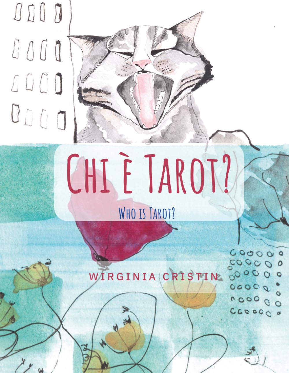 Chi è Tarot?: Who is Tarot?