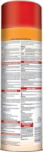 Miniatura 14 de Spectracide Bordeadora espumosa de hierba y hierba, 17 onzas, aerosol, para bordes a lo largo de los patios, paquete de 12