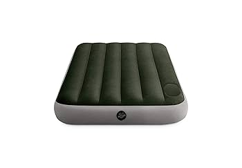 Amazon.co.jp: INTEX インテックス ダウニーエアーベッド DURA