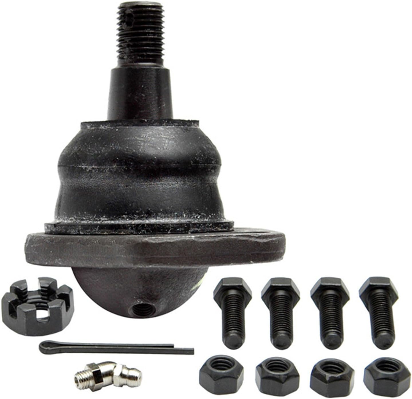 ACDelco Advantage 46D2104A (88876054) Front Lower Suspension Ball Joint Assembly