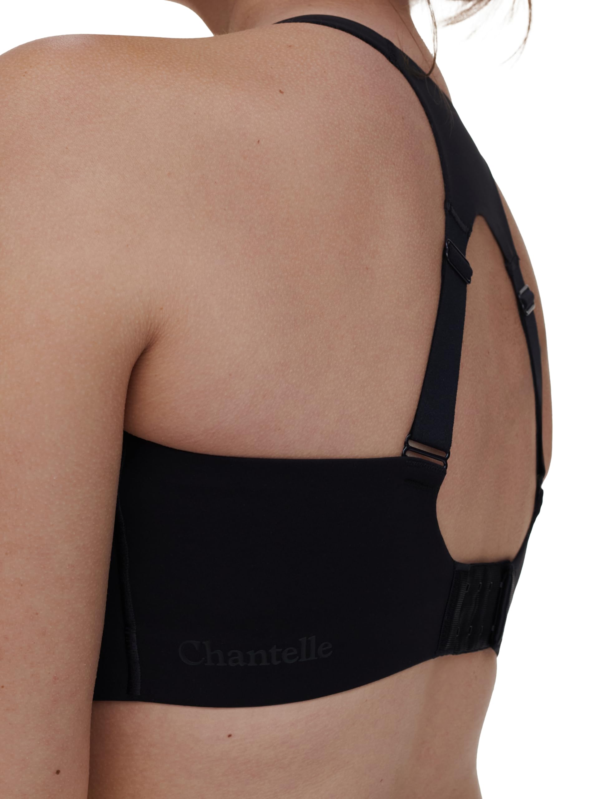 Chantelle Sport Co SG SPE Sport High Impact Soutien-Gorge de Sport Femme (Lot de 1)
