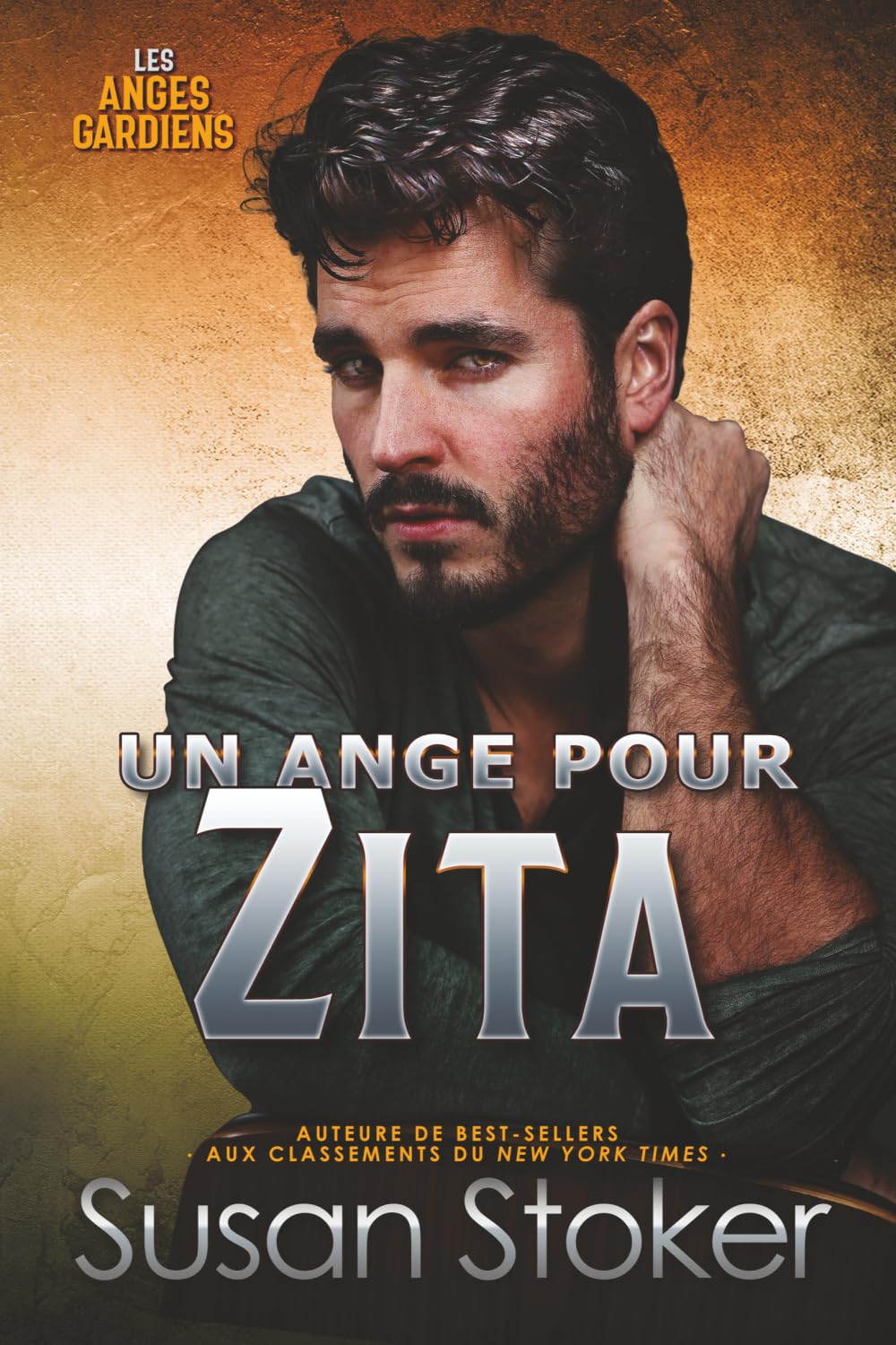 Un ange pour Zita: 3 (Les Anges Gardiens)