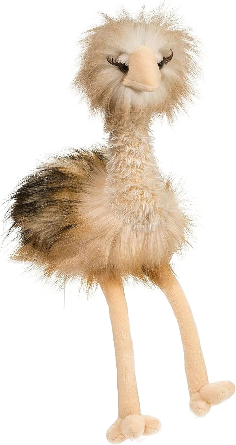 Olivia OSTRICH (2/12)