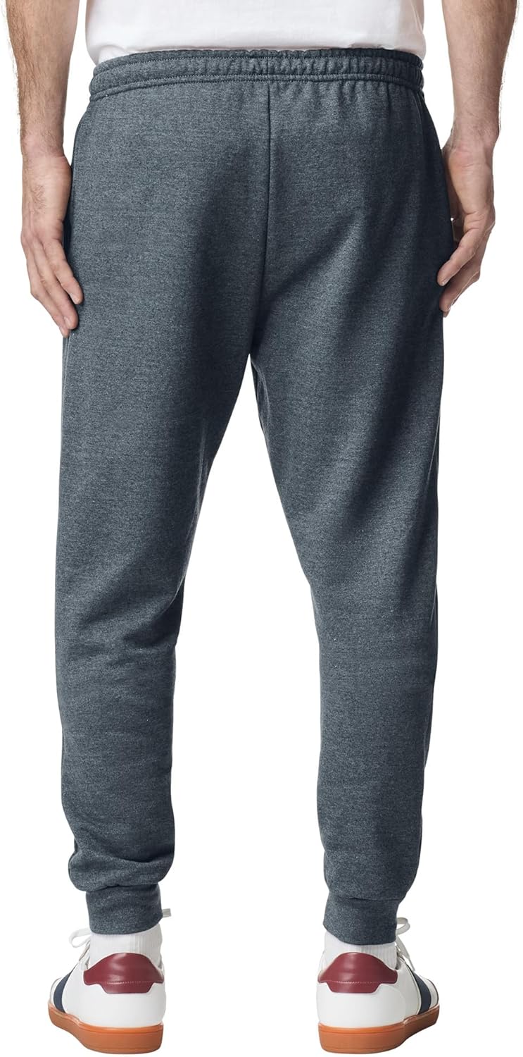 Gildan Adult Fleece Jogger, Style G18250 - Image 3