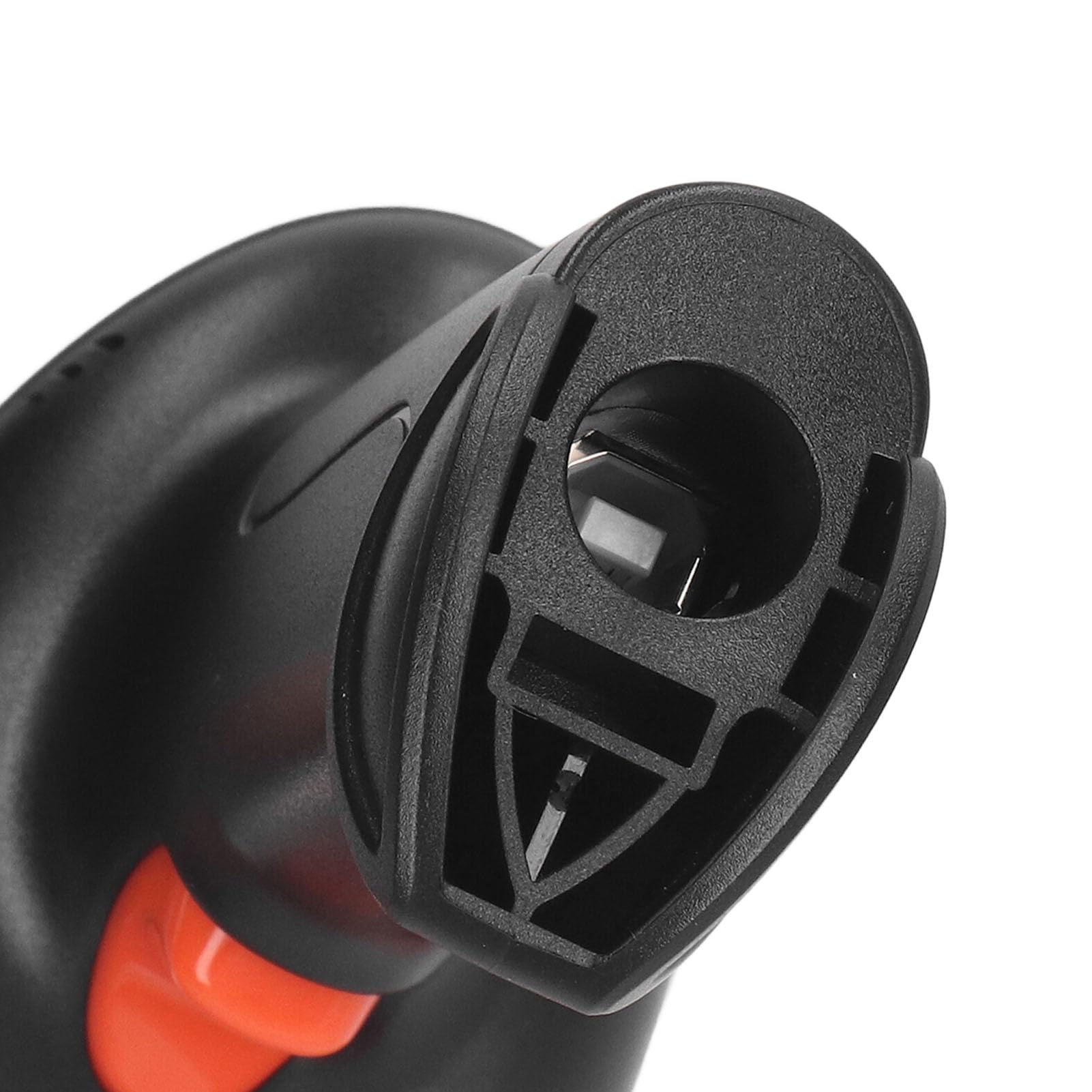Handheld Skaner kodów kreskowych Bluetooth 2.4G Bezprzewodowy czytnik kodów kreskowych 1D Czytnik kodów kreskowych do supermarketu apteka w centrum handlowym w restauracji sklep