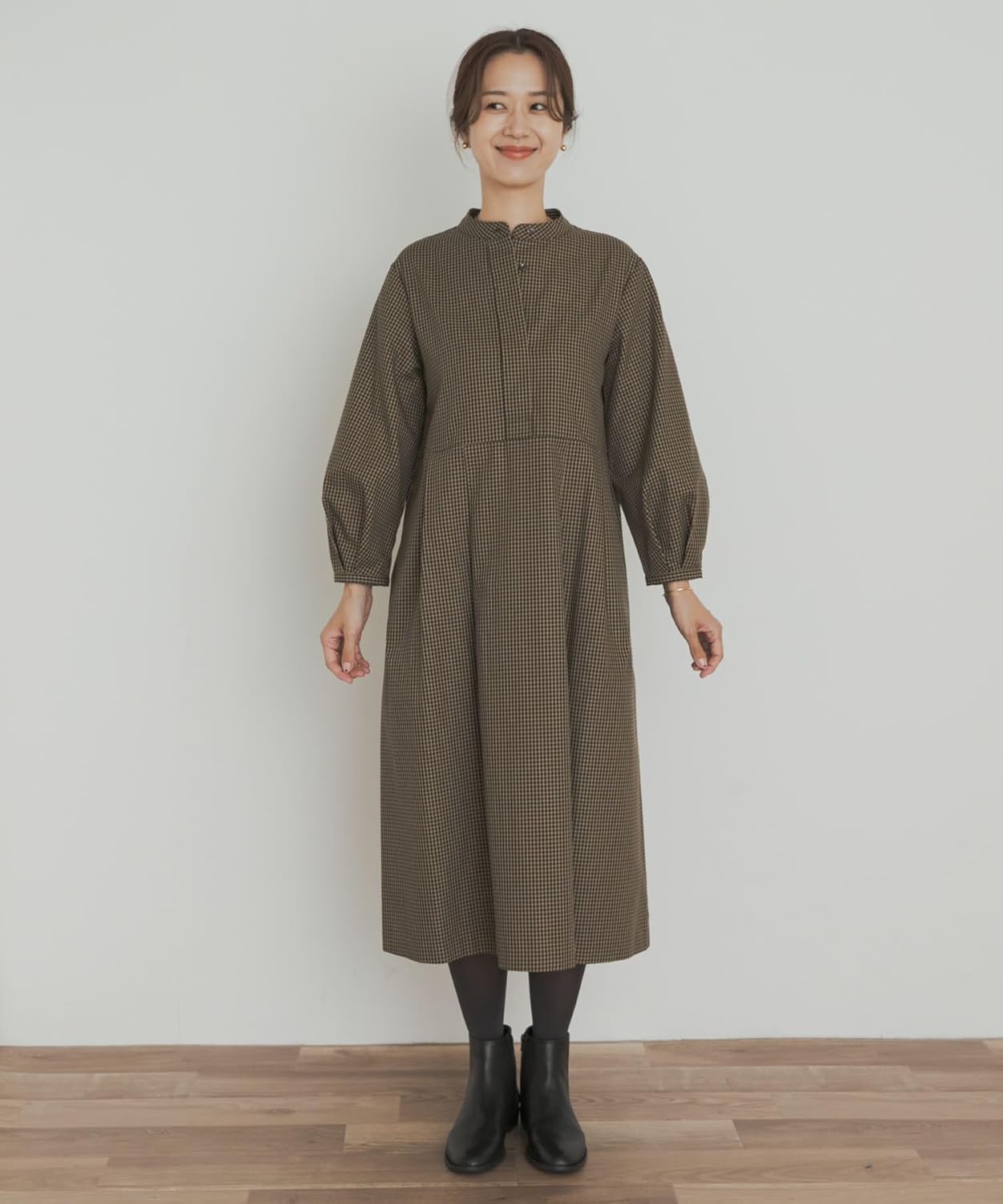 新品 BRIEFING MS WARM LOGO LINE CREWNECK M 新品 BRIEFING MS WARM