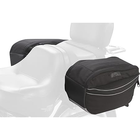 Coleman motorcycle saddle bag Clearance