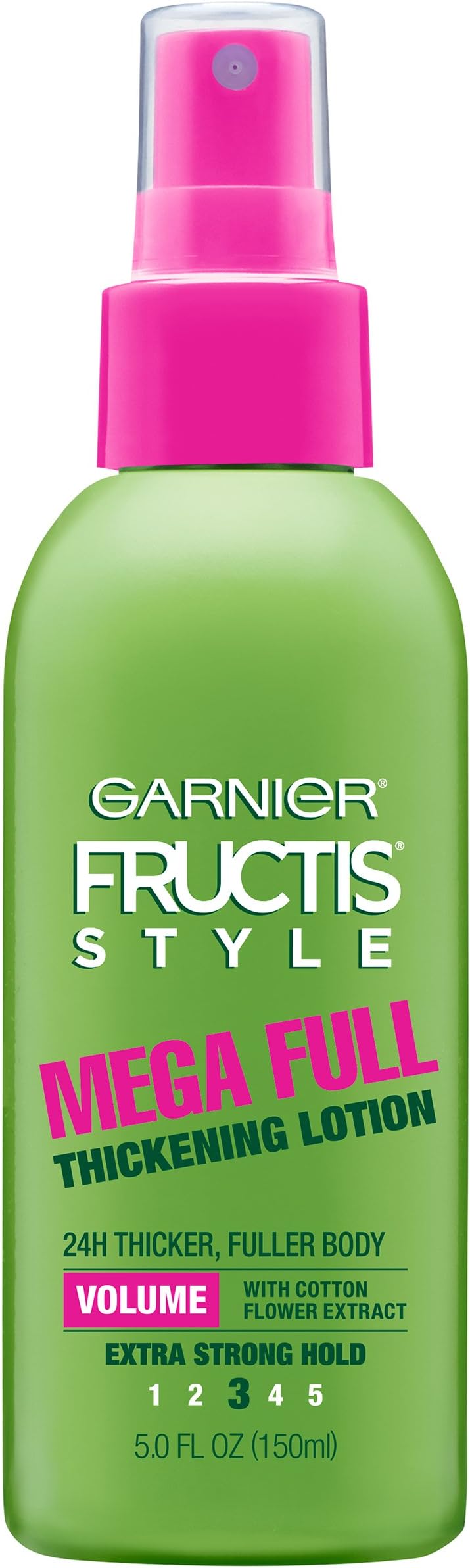Mega Full Thickening Lotion