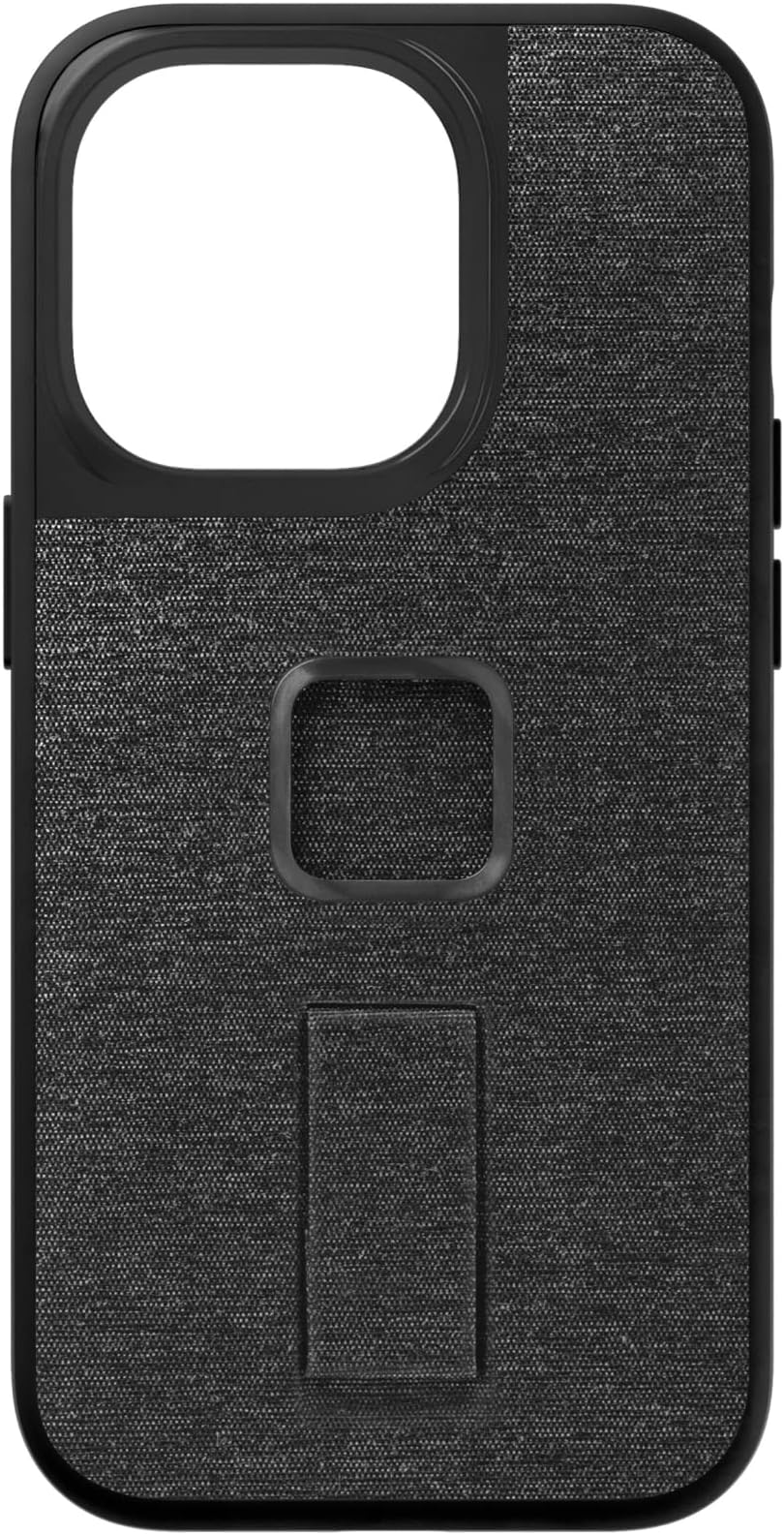 Mobile Everyday Loop Case iPhone 14 Pro - Charcoal