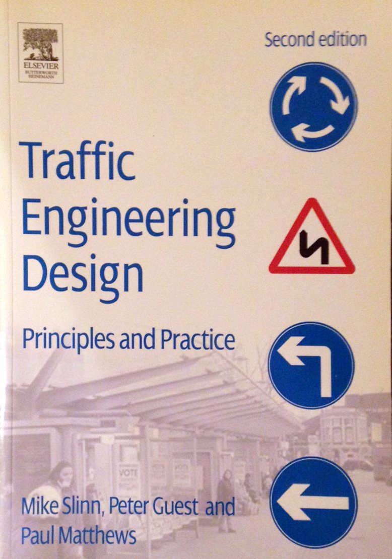 Traffic Engineering Design: Principles and Practice