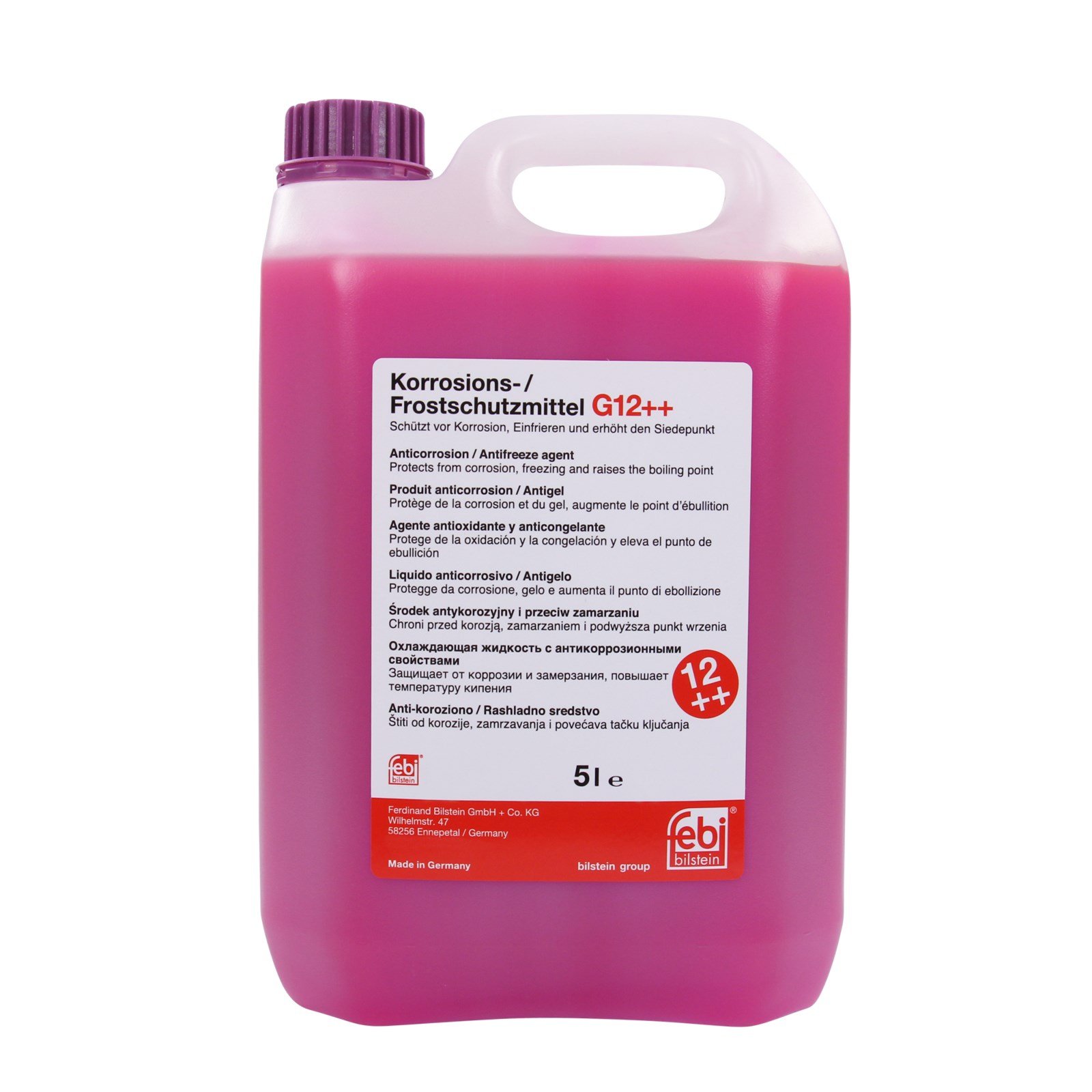 Sensore Temperatura Liquido Refrigerante Febi Bilstein 106571 - Ricambio Originale Per Audi VW - Foto 5