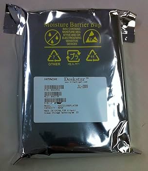 Hitachi hcp725025glat80?250?GB 8?MBキャッシュ7200rpm Pata (IDE) ATA / 133?3.5インチデスクトップハードドライブ???W / Hitachi hcp725025glat80?250?GB 8?MBキャッシュ7200rpm Pata