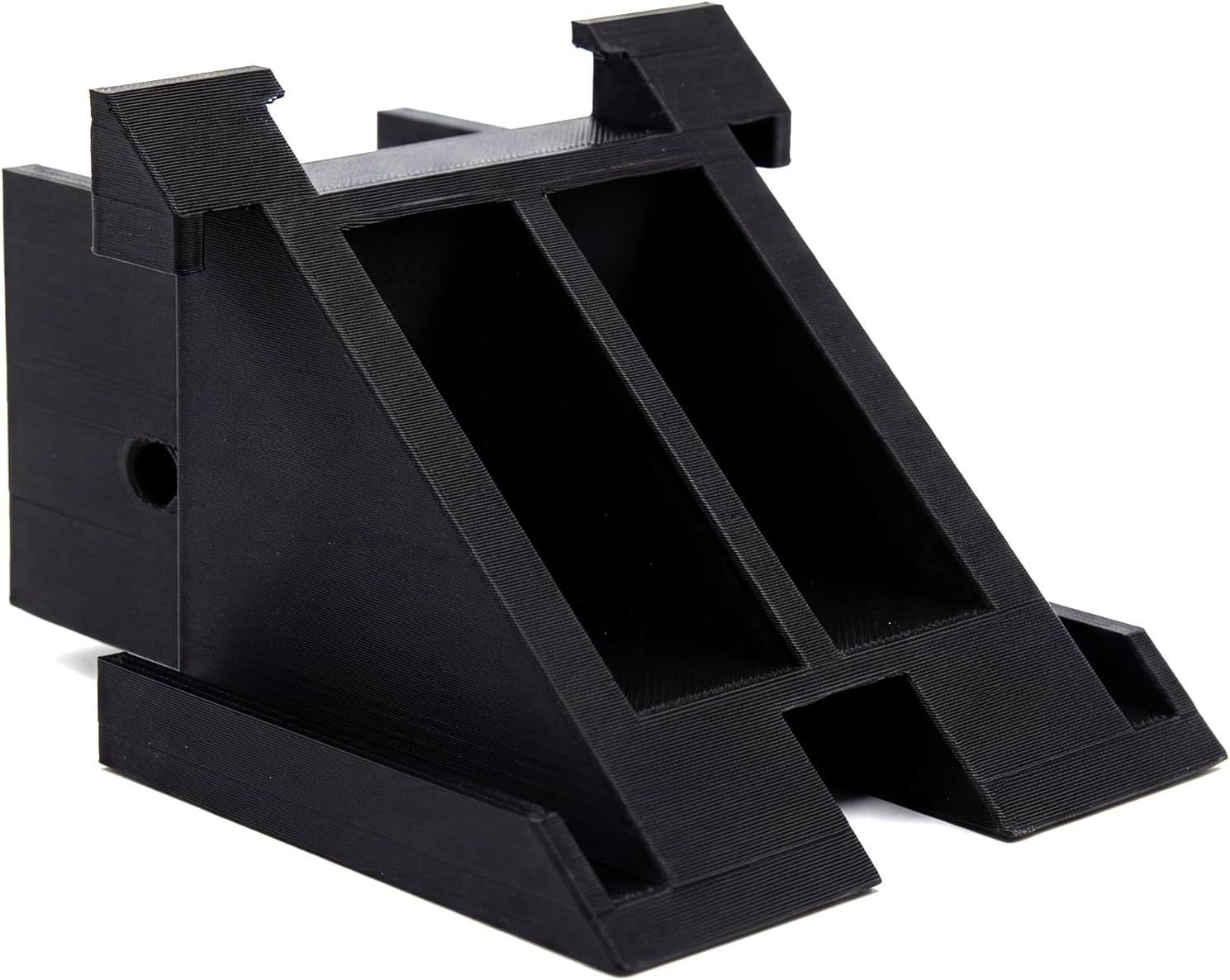 SplashNColor Miter Fence End Block Cap Compatible with Ryobi BT3000 BT3100 Table Saw – Smooth Travel Repair | Crosscut Accuracy Aid | Precision Restore