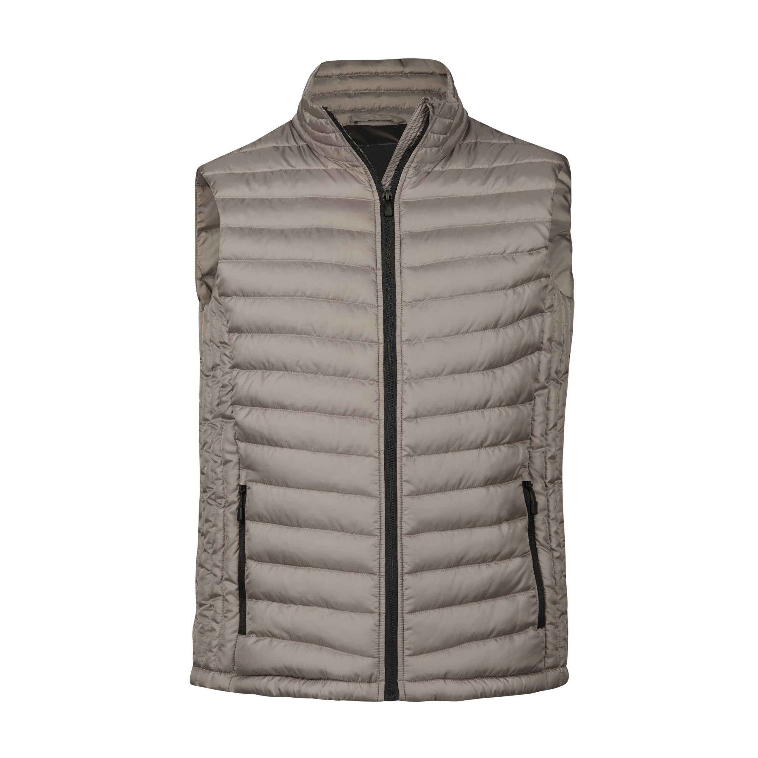 Tee Jays - Veste rembourrée sans manches - Homme