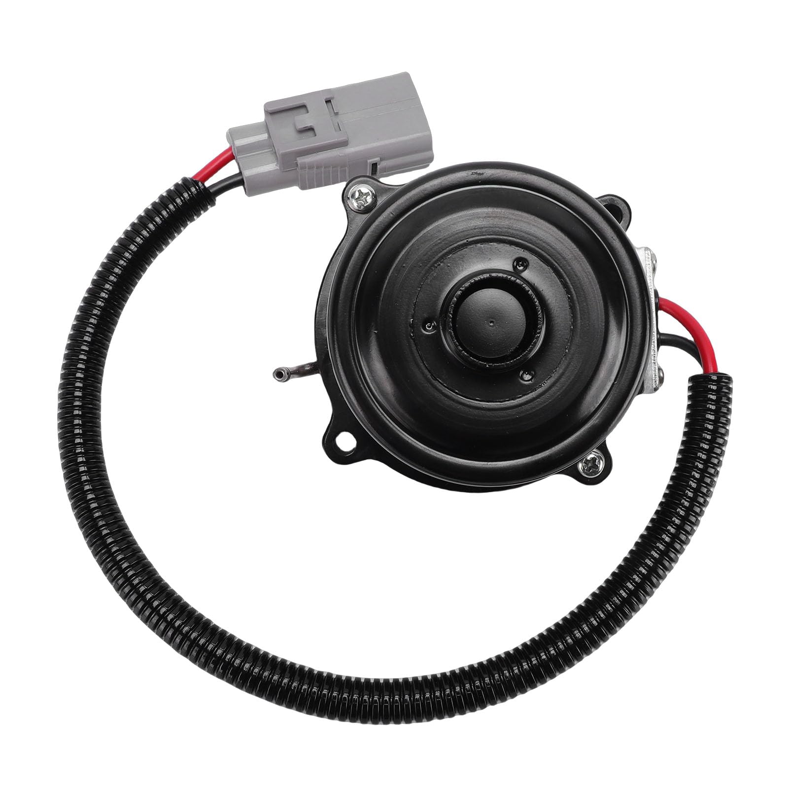 Keenso Wymiana Silnika Pompy Hydraulicznej do Regulacji Wysokości Pompa do Regulacji Wysokości Pompy dla LX570 2007-2021 z uszczelnioną konstrukcją Łatwa