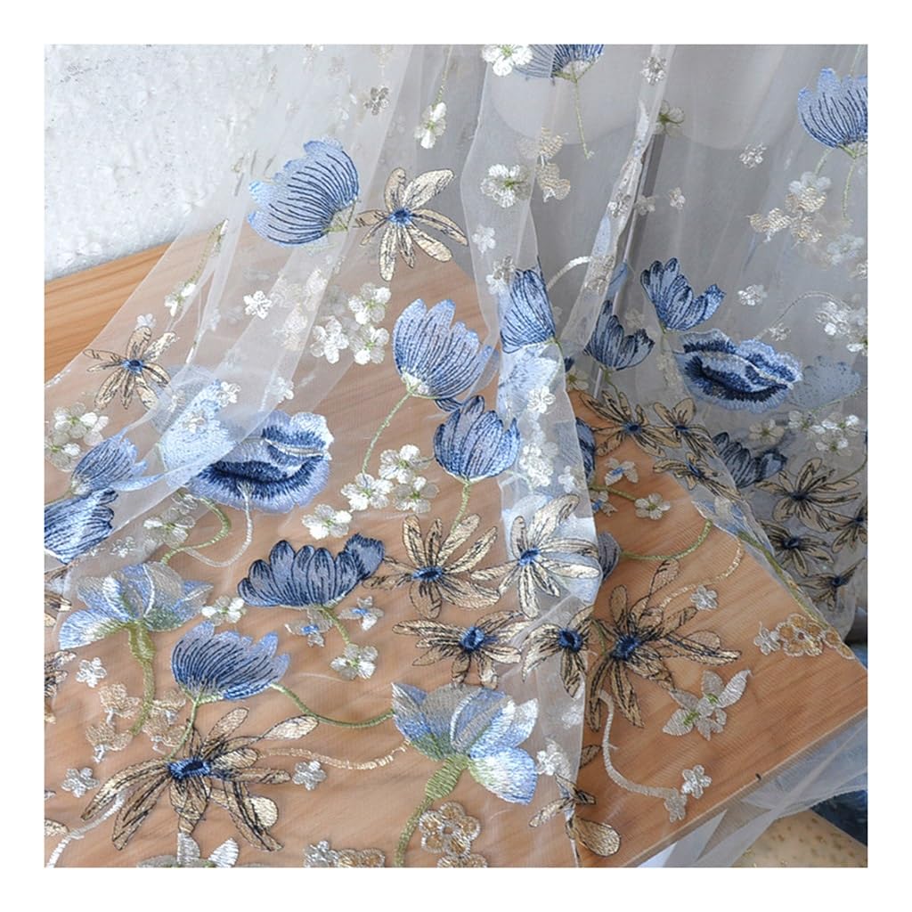 新品　東京事変　チュール刺繍　レース生地　2メートル　スクープ生地 楽天市場】【ポイント10倍中 9/30 23:59まで】 【再値下げ