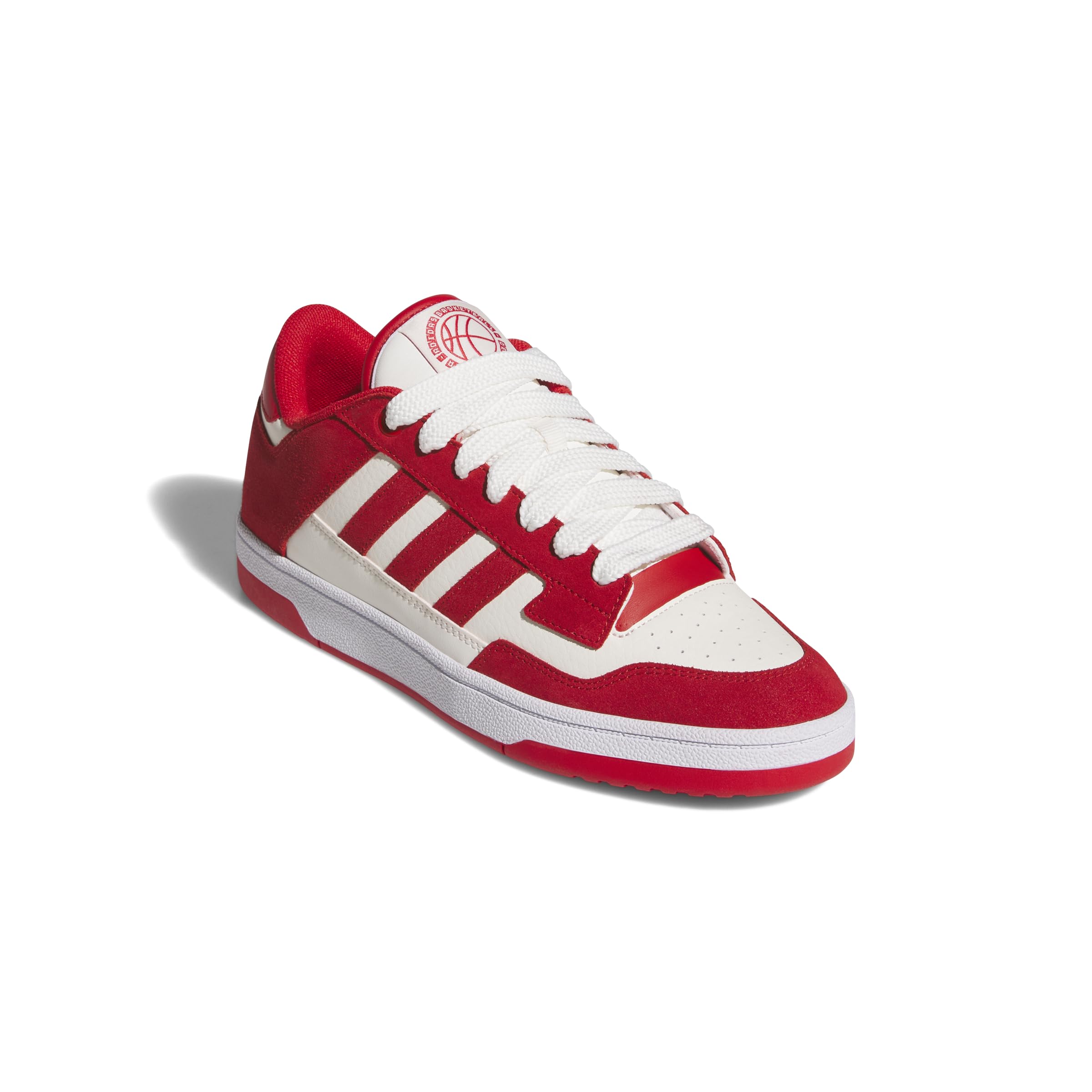 adidas Unisex Rapid Court LowSCHUHE