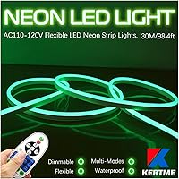 Vista 23 de Tira de luces LED de neón