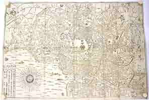 古地図 江戸時代 古文書 文化財 希少 古地図 江戸時代 古文書 文化財 希少 本