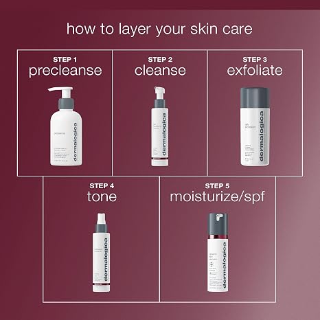 Dermalogica Antioxidant Hydramist Toner Anti-Aging Toner Spray for Face that helps Firm and Hydrate Skin - For Use Throughout the Day