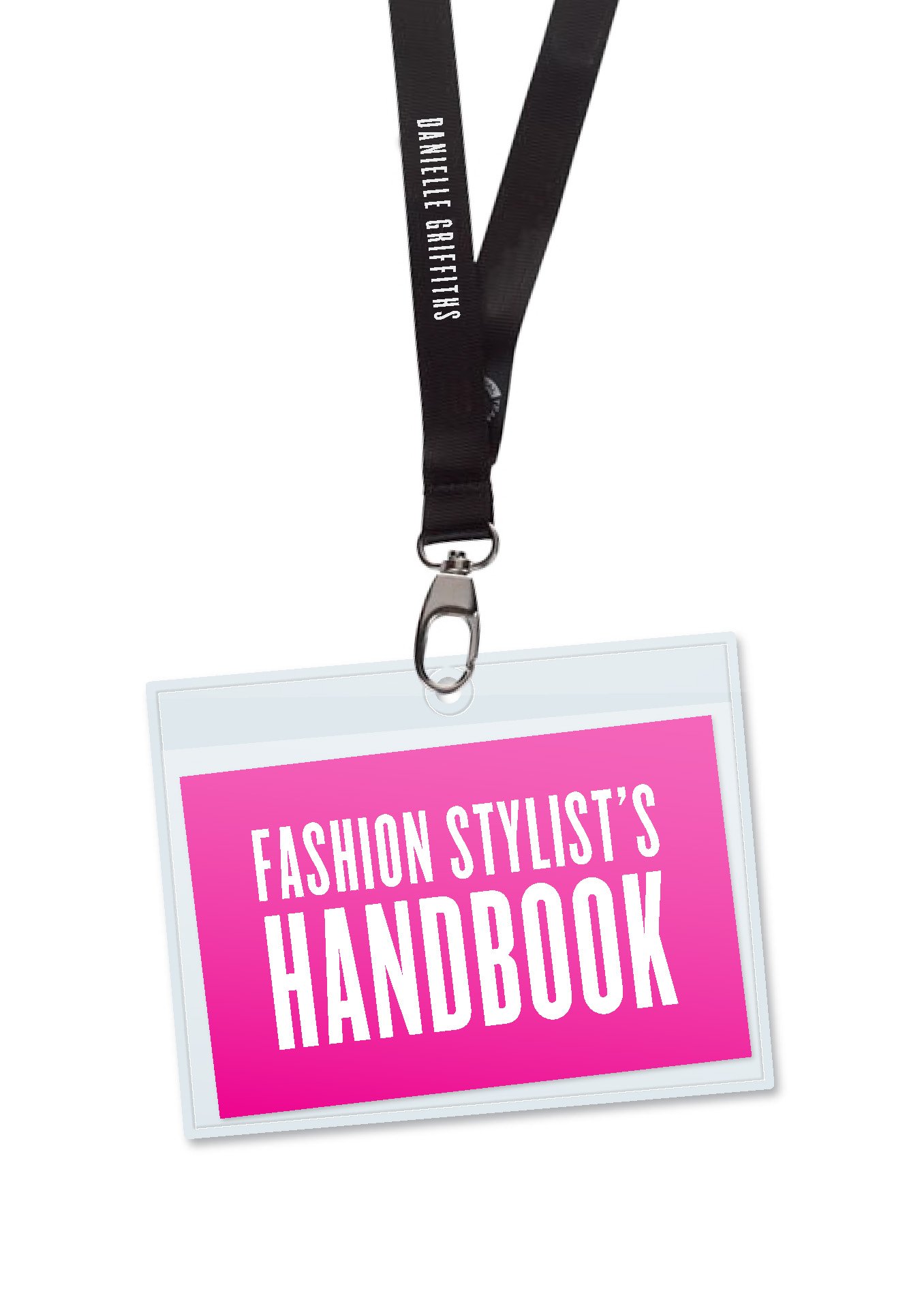 Fashion Stylist's Handbook Paperback – September 20, 2016