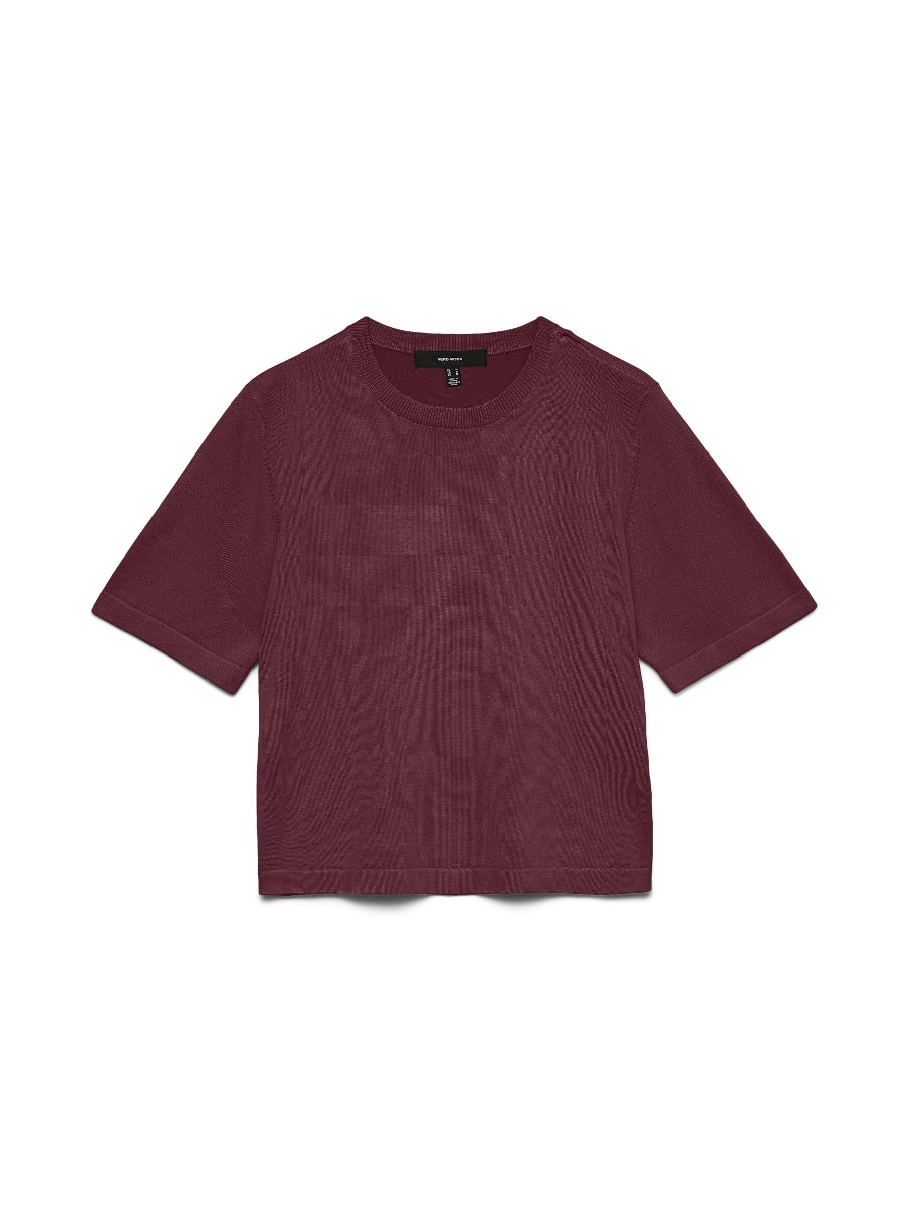 VERO MODA Female Strickpullover VMSILJE Strickpullover