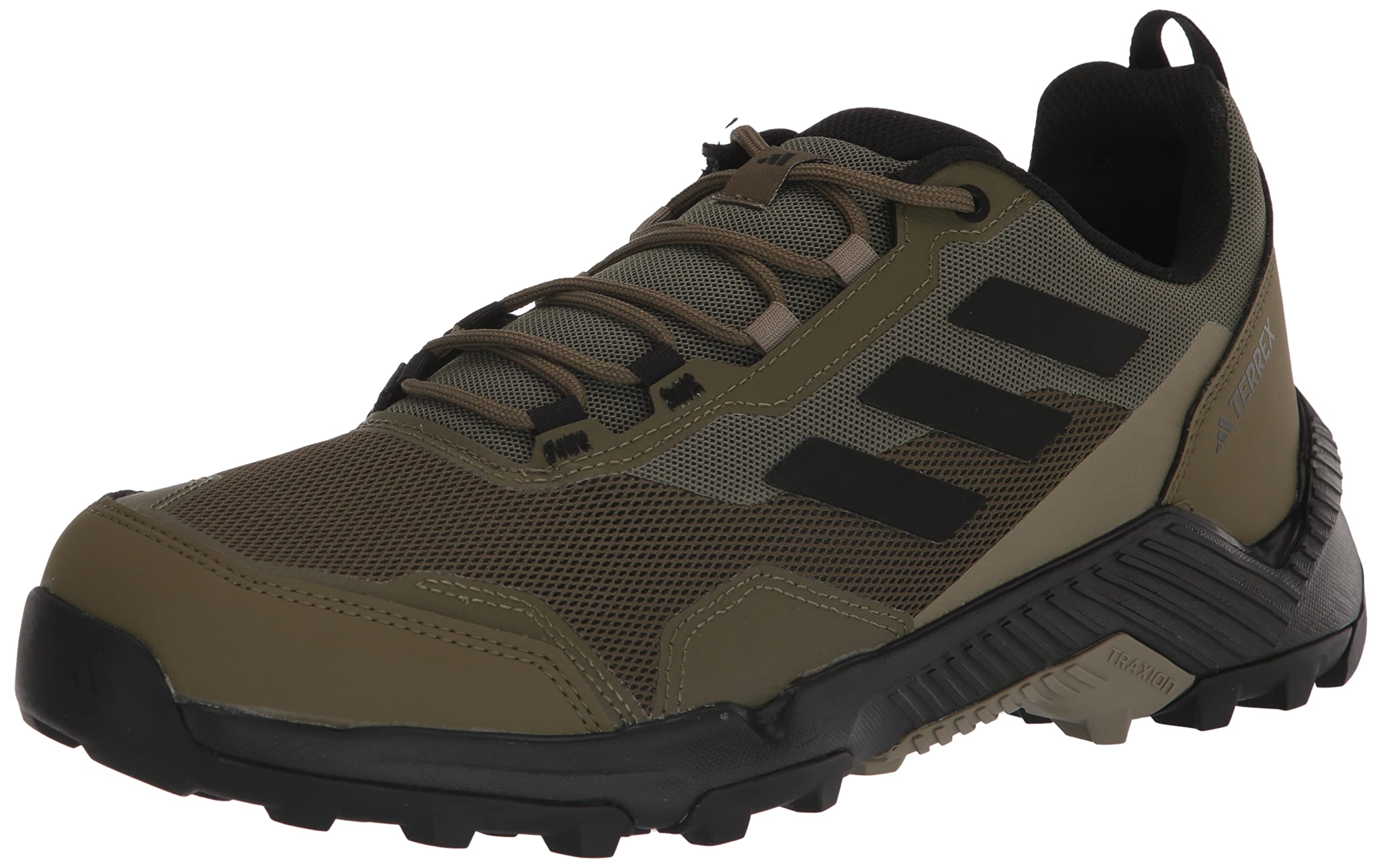 Adidas Mens Eastrail 2.0 Hiking ShoesWalking Shoe