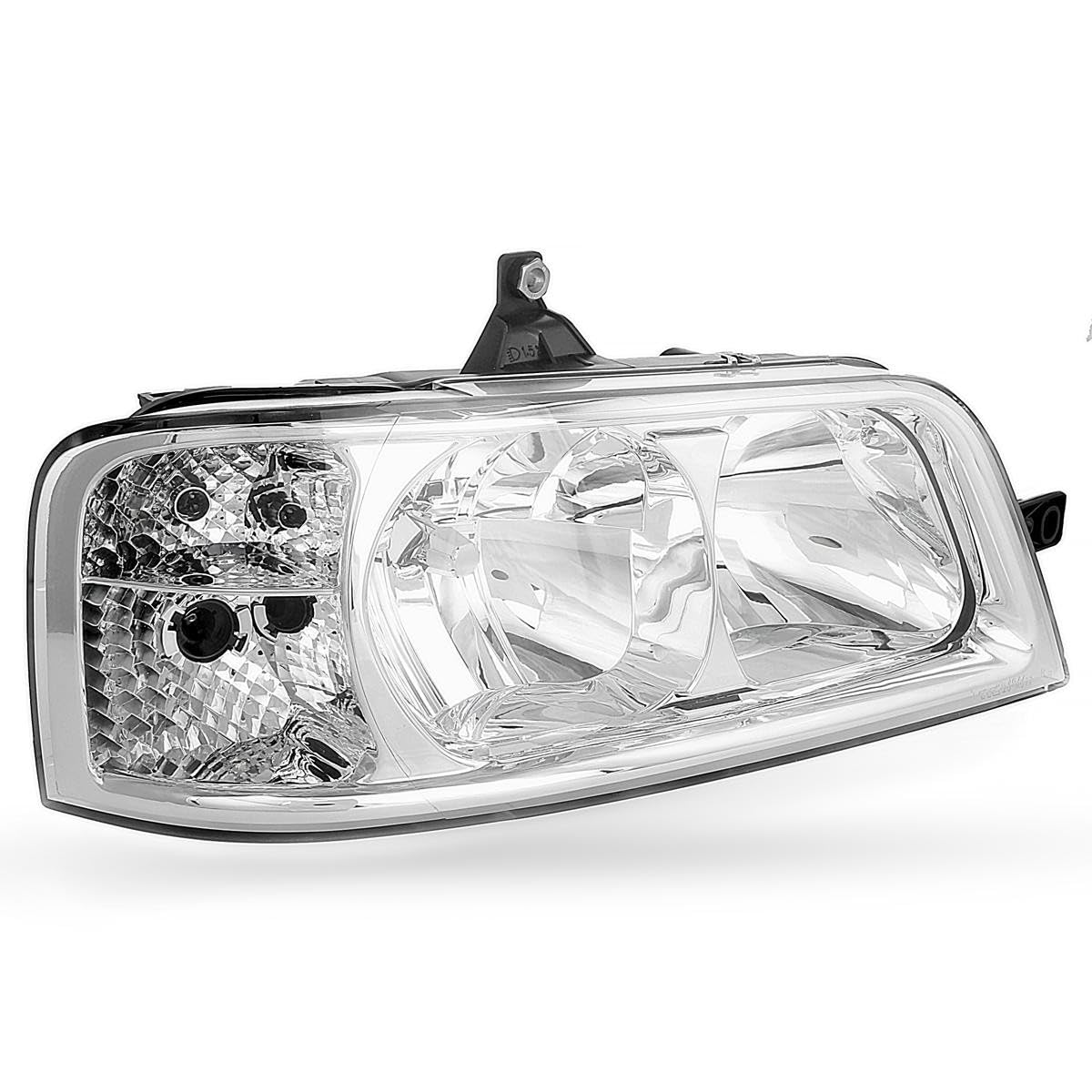 HEADLIGHT 20-0677-05-2 FOR PEUGEOT BOXER/Bus/Platform/Chassis/Van FIAT 2.8L 4cyl