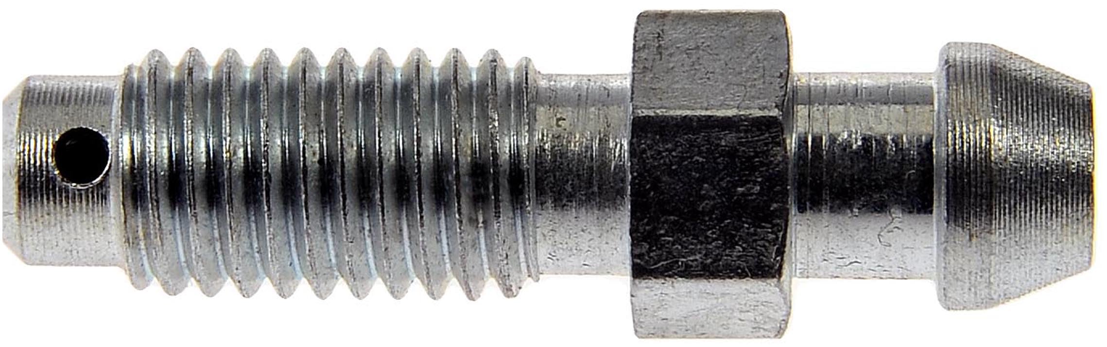 Amazon.com: Dorman 13905 Bleeder Screws M7-1.0 X 34 mm Compatible