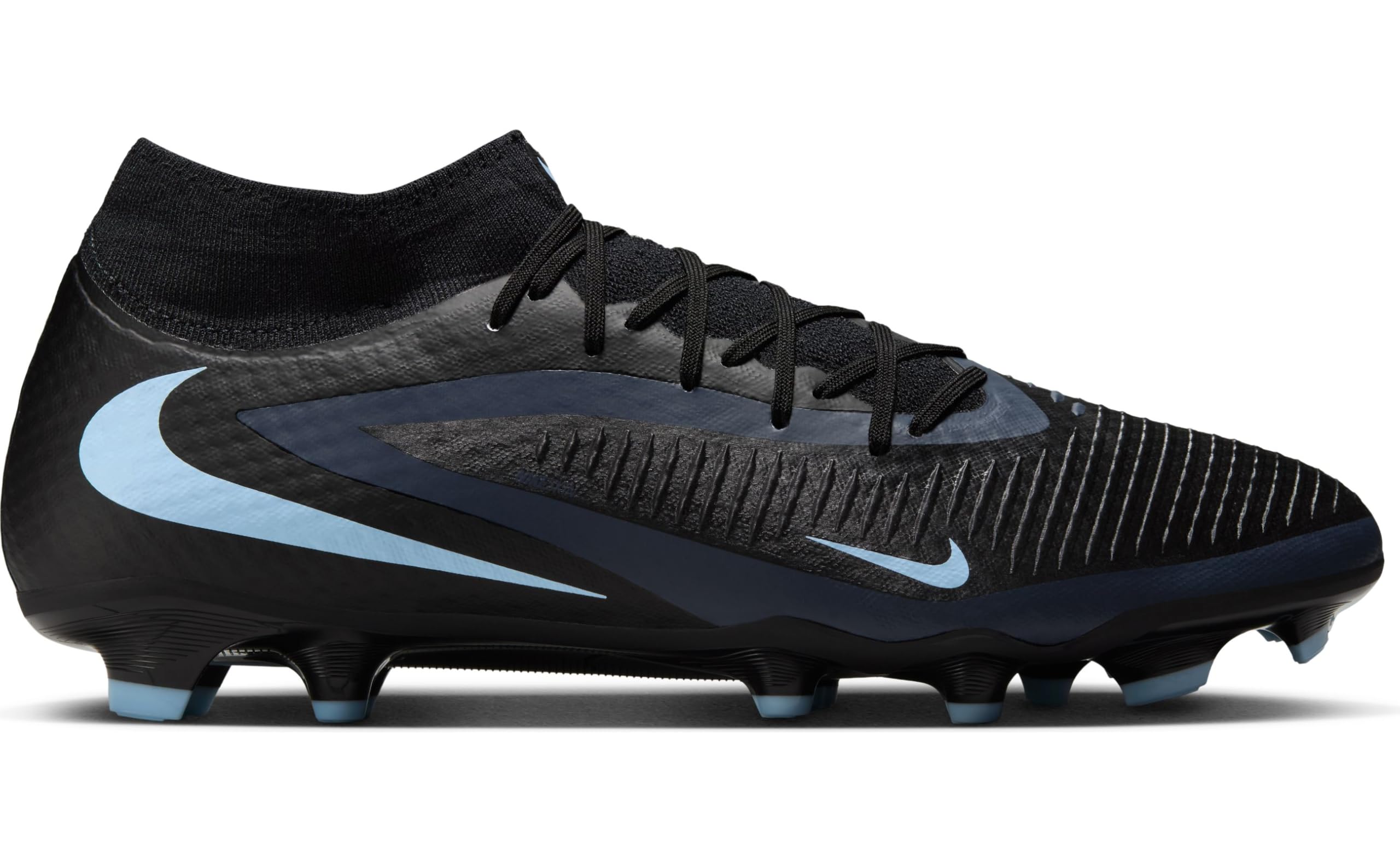 Nike Phantom 6 High Academy Fußballschuh für Verschiedene Böden, HQ2278